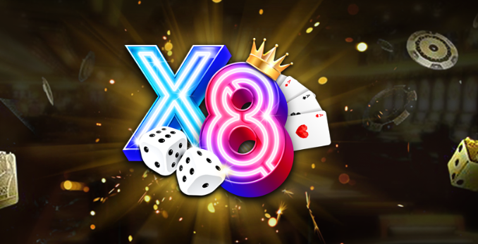 X8 club - Cổng game bài đổi thưởng uy tín số một thị trường Châu Á